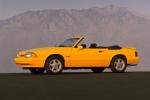 Ford Mustang 1987 года